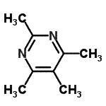 CAS#: 22868-80-0, Tetramethylpyrimidine