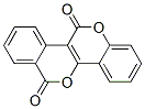 CAS 登录号：2288-98-4， 异苯并吡喃并[4,3-c]苯并吡喃-6,11-二酮