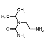CAS#: 229028-71-1, 1-(2-Aminoethyl)-1-Isopropylurea