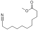 CAS#: 22915-49-7, 11-Cyano-Undecanoic Acid Methyl Ester