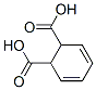 CAS 登录号：22919-28-4， 1,2-二氢邻苯二甲酸