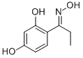 CAS#: 22919-58-0, 2',4'-Dihydroxypropiophenone Oxime