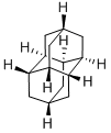 CAS#: 2292-79-7, Decahydro-3,5,1,7-[1,2,3,4]Butanetetraylnaphthalene