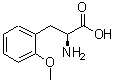 CAS#: 22976-68-7, 2-Methoxyphenylalanine