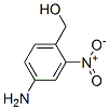 CAS 登录号：22996-17-4， 4-氨基-2-硝基苄醇