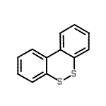 CAS#: 230-26-2, Dibenzo[c,e][1,2]Dithiine
