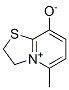 CAS#: 23003-43-2, 2,3-Dihydro-5-Methylthiazolo[3,2-a]Pyridinium-8-Olate inner salt