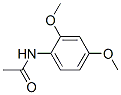 CAS 登录号：23042-75-3， N-(2,4-二甲氧基苯基)-乙酰胺
