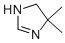 CAS#: 2305-59-1, 4,5-Dihydro-5,5-Dimethyl-1H-Imidazole