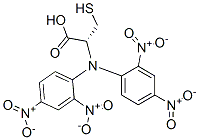 CAS#: 23067-16-5, N,N'-Bis(2,4-Dinitrophenyl)-L-Cystine
