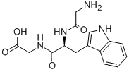 CAS#: 23067-32-5, Glycyl-L-Tryptophyl-Glycine