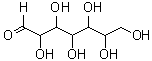 CAS#: 23102-92-3, 2,3,4,5,6,7-Hexahydroxyheptanal
