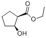 CAS#: 2315-21-1, Ethyl (1R,2S)-2-Hydroxycyclopentane-1-Carboxylate