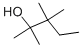 CAS 登录号：23171-85-9， 2,3,3-三甲基-2-戊醇