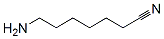 CAS#: 23181-80-8, 7-Aminoheptanenitrile