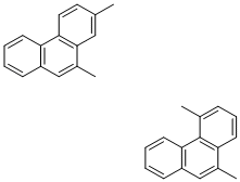 CAS#: 23189-63-1, 4,10-Dimethylphenanthrene