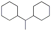 CAS#: 2319-61-1, 1-Cyclohexylethylcyclohexane