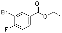 CAS#: 23233-33-2, Ethyl 3-Bromo-4-Fluorobenzoate