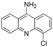 CAS#: 23250-40-0, 4-Chloro-9-Acridinamine