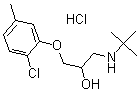 CAS 登录号：23284-25-5， 布拉洛尔