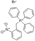 CAS#: 23308-83-0, (2-Nitrobenzyl)Triphenylphosphonium Bromide Monohydrate