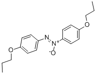 CAS#: 23315-55-1, 4,4'-Di-n-Propoxyazoxybenzene