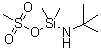 CAS#: 233256-18-3, Dimethyl[(2-Methyl-2-Propanyl)Amino]Silyl Methanesulfonate