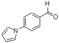 CAS 登录号：23351-05-5， 4-(1H-吡咯-1-基)-苯甲醛