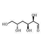 CAS#: 23397-23-1, 4-Deoxy-D-Xylo-Hexose