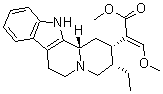 CAS 登录号：23407-35-4， 柯楠碱