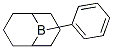 CAS 登录号：23418-91-9， 9-苯基-9-硼杂双环[3.3.1]壬烷