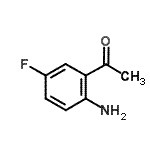 CAS#: 2343-25-1, 1-(2-Amino-5-Fluorophenyl)Ethanone