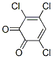 CAS 登录号：23431-16-5， 2,3,5-三氯环己-2,4-二烯-1,6-二酮