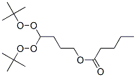 CAS#: 23448-68-2, Valeric Acid 4,4-Bis(Tert-Butylperoxy)Butyl Ester