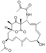 CAS#: 23477-98-7, Sedecamycin