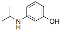 CAS#: 23478-16-2, 3-(Isopropylamino)Phenol