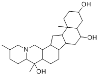 CAS#: 23496-43-7, Isoverticine