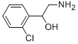 CAS#: 23496-56-2, 2-Amino-1-(2-Chlorophenyl)Ethanol