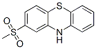 CAS#: 23503-68-6, 2-(Methylsulphonyl)-10H-Phenothiazine