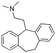 CAS#: 23509-37-7, 10,11-Dihydro-N,N-Dimethyl-5H-Dibenzo[a,d]Cycloheptene-5-Ethanamine