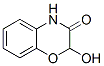 CAS 登录号：23520-34-5， 2-羟基-4H-[1,4]苯并恶嗪-3-酮