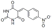 CAS#: 23536-26-7, 5-[(4-Nitrophenyl)Methylidene]-1,3-Diazinane-2,4,6-Trione