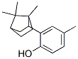 CAS#: 23559-40-2, Exo-2-(1,7,7-Trimethylbicyclo[2.2.1]Hept-2-Yl)-p-Cresol