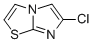 CAS#: 23576-81-0, 6-Chloro-Imidazo[2,1-b]Thiazole
