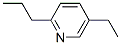 CAS 登录号：23580-54-3， 5-乙基-2-丙基吡啶