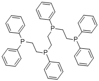 CAS#: 23582-04-9, 1,1,4,7,10,10-Hexaphenyl-1,4,7,10-Tetraphosphadecane