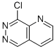 CAS#: 23590-59-2, 8-Chloropyrido[2,3-d]Pyridazine