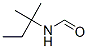 CAS#: 23602-10-0, N-(1,1-Dimethylpropyl)Formamide