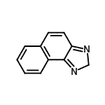 CAS#: 23636-20-6, 2H-Naphtho[1,2-d]Imidazole