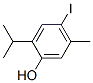 CAS#: 2364-44-5, 4-Iodo-5-Methyl-2-Propan-2-Ylphenol